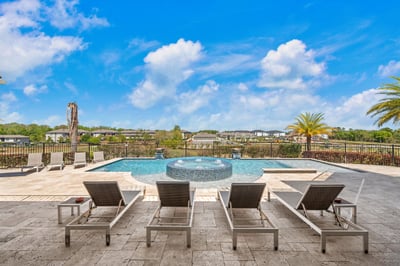 Luxury Villa Photo #8