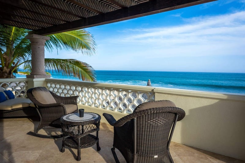 Casa Corazon del Mar