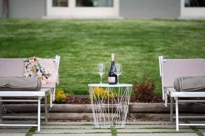 Luxury Villa Photo #10