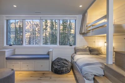 Luxury Villa Photo #22