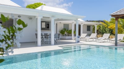 Luxury Villa Photo #11
