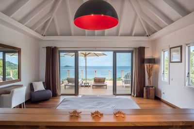 Luxury Villa Photo #27