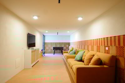 Luxury Villa Photo #27