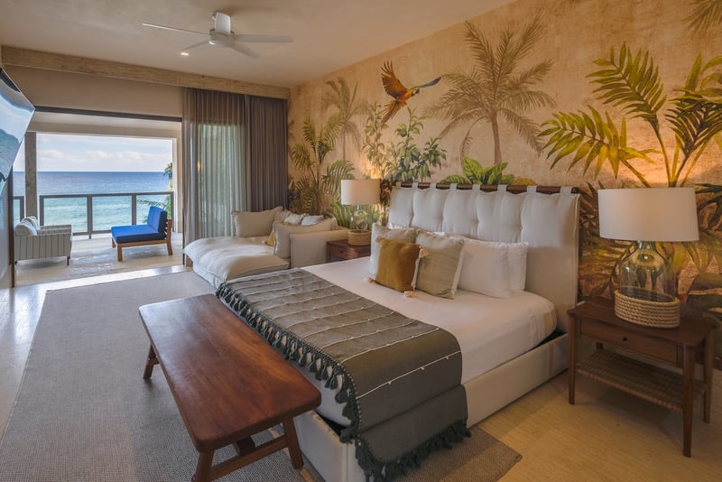 Villa Ohana