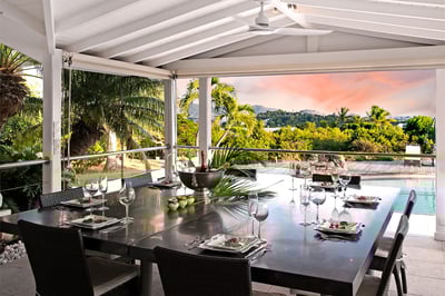 Luxury Villa Photo #21