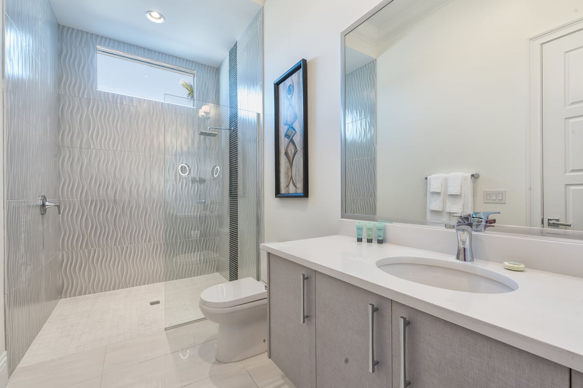 Hero's Hideout Mansion