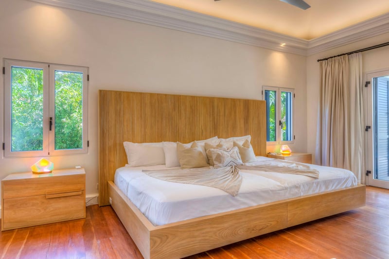 Arrecife 4 | Serenity