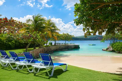 Luxury Villa Photo #8