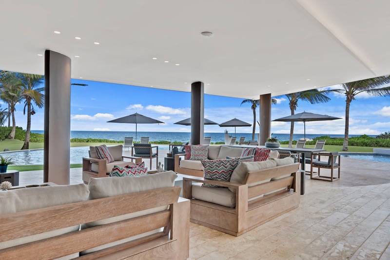 Corales 123 | Villa de Agua