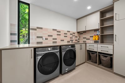 Luxury Villa Photo #45