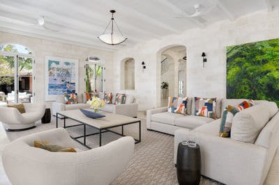Luxury Villa Photo #46