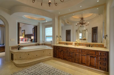 Luxury Villa Photo #23