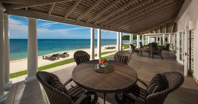 Luxury Villa Photo #6