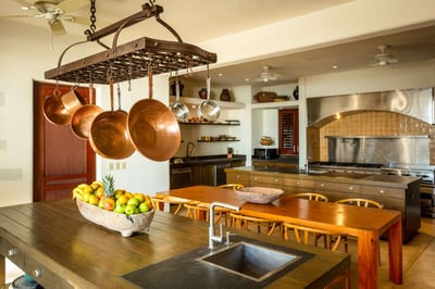 Luxury Villa Photo #18