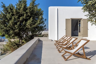 Luxury Villa Photo #8