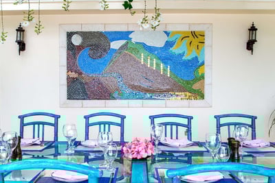 Luxury Villa Photo #12