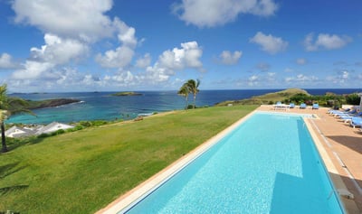 Luxury Villa Photo #9