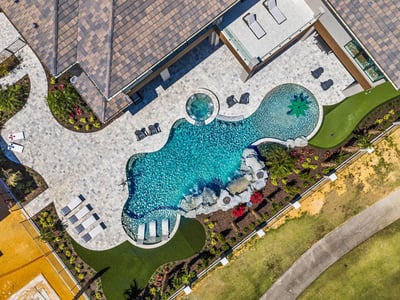 Luxury Villa Photo #89