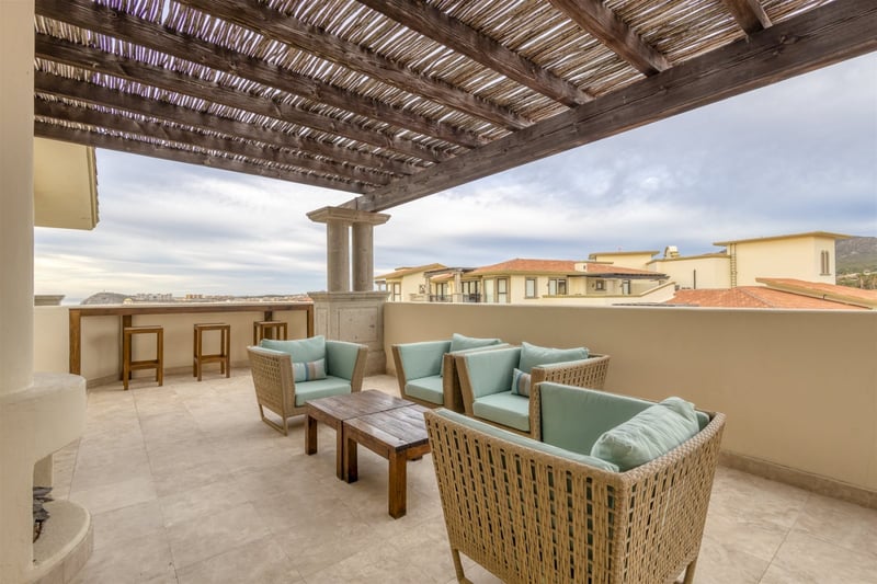 Casa de los Vientos Penthouse