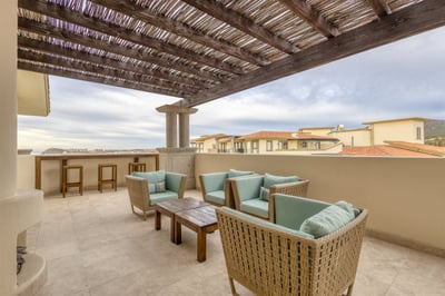 Luxury Villa Photo #19