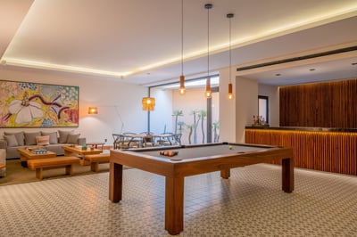 Luxury Villa Photo #51