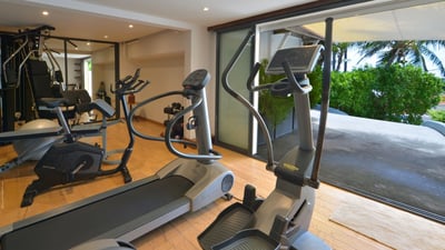 Luxury Villa Photo #10