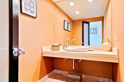 Luxury Villa Photo #43