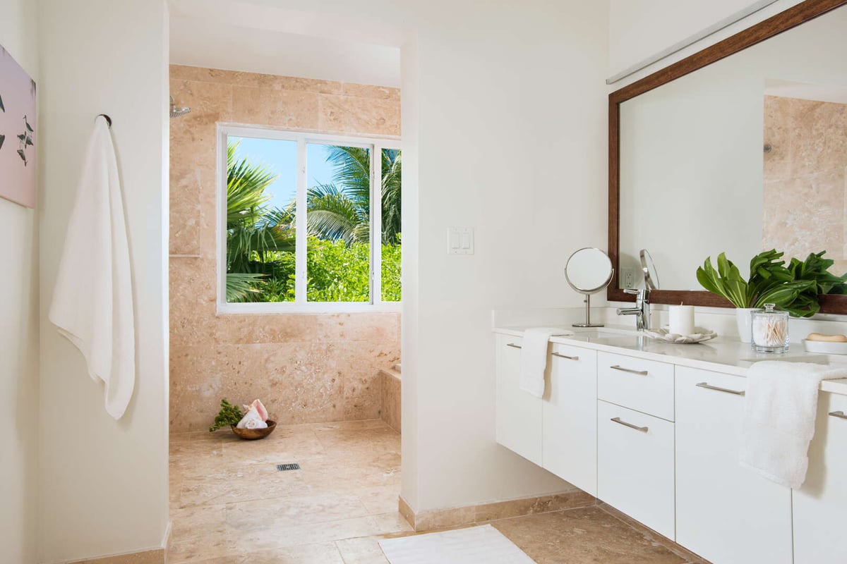 One Bedroom Ocean View Suite | Ridgetop villa rental - 11