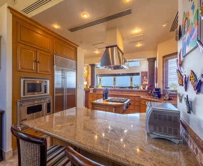Luxury Villa Photo #23