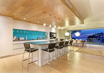 Luxury Villa Photo #4