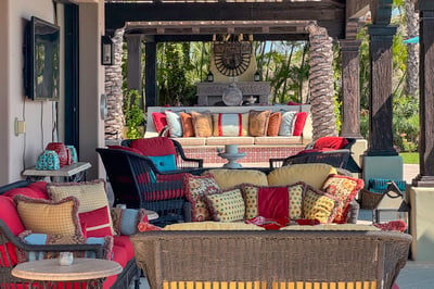 Luxury Villa Photo #23