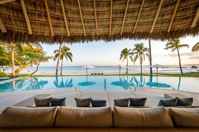 Luxury Villa Photo #14