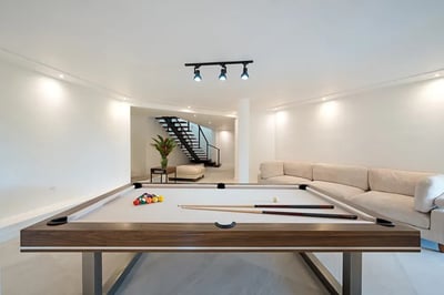 Luxury Villa Photo #13