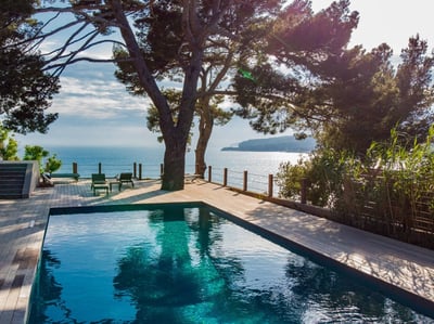 Luxury Villa Photo #5