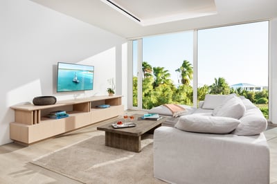 Luxury Villa Photo #26