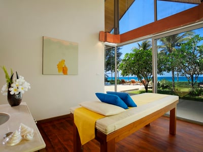 Luxury Villa Photo #24