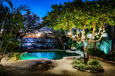 If you're a sunset lover, this house is your perfect spot!