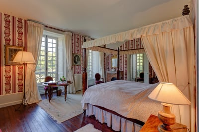 Luxury Villa Photo #13