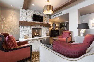 Luxury Villa Photo #11