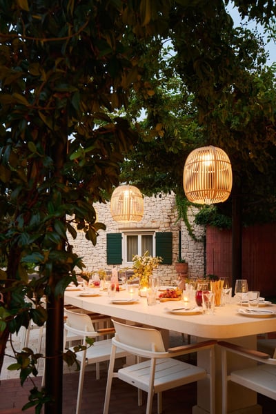 Luxury Villa Photo #6