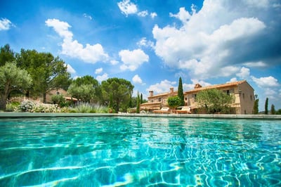 Luxury Villa Photo #2