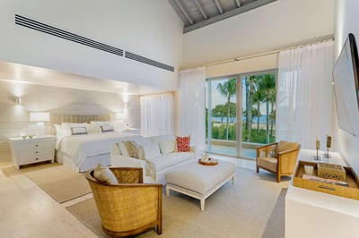 Luxury Villa Photo #23