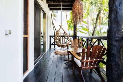 Luxury Villa Photo #16