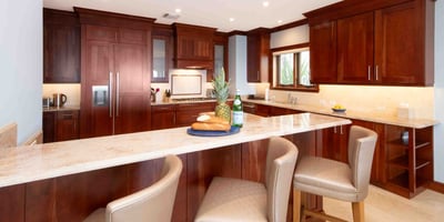 Luxury Villa Photo #9