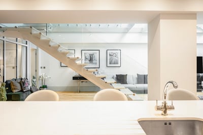 Luxury Villa Photo #16
