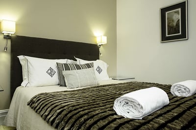 Luxury Villa Photo #14