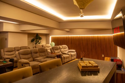 Luxury Villa Photo #15