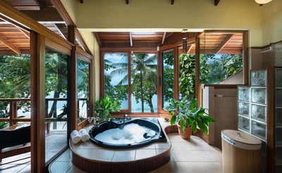 Luxury Villa Photo #20