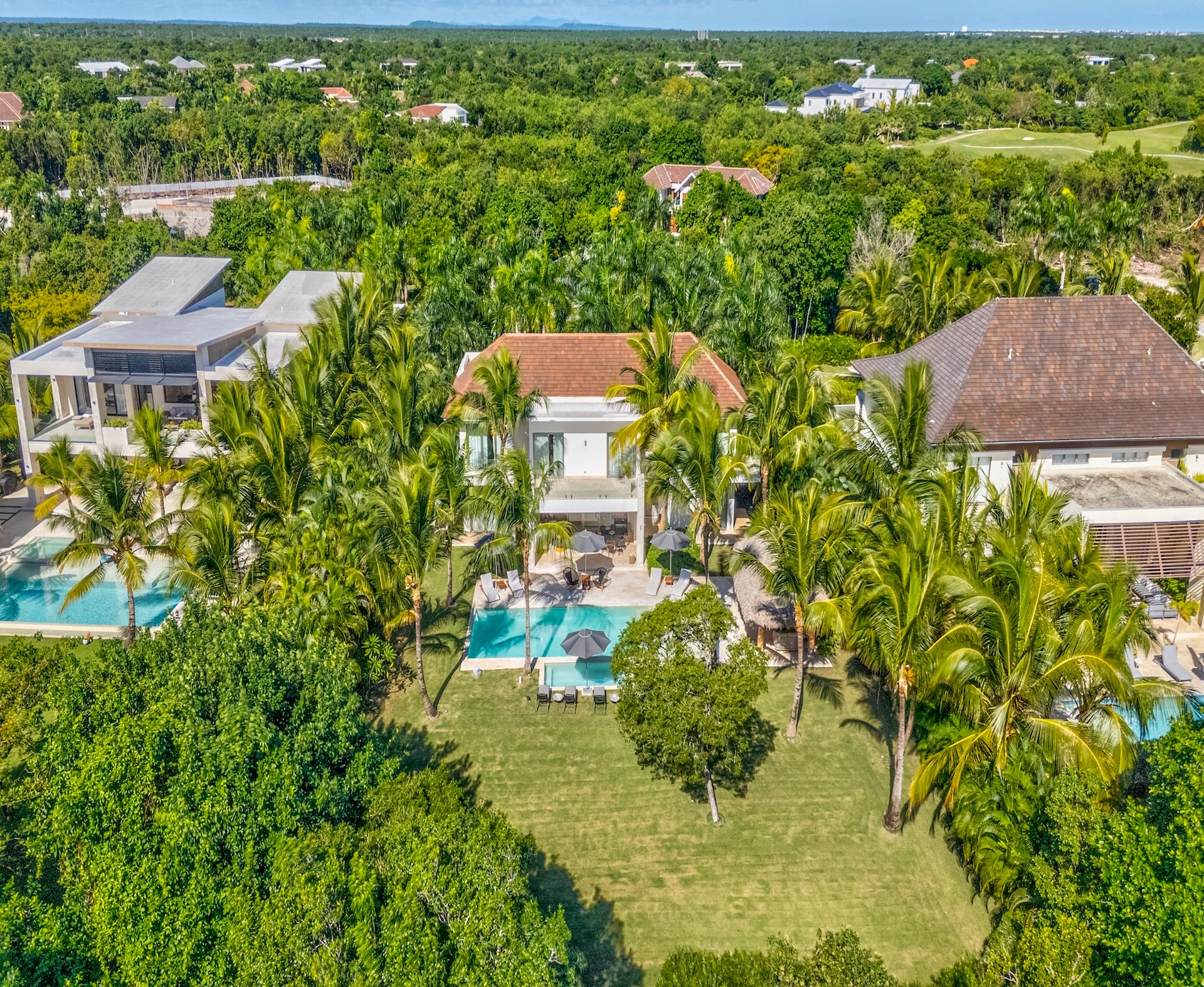 Hacienda A96 | Hacienda Las Hamacas - 3