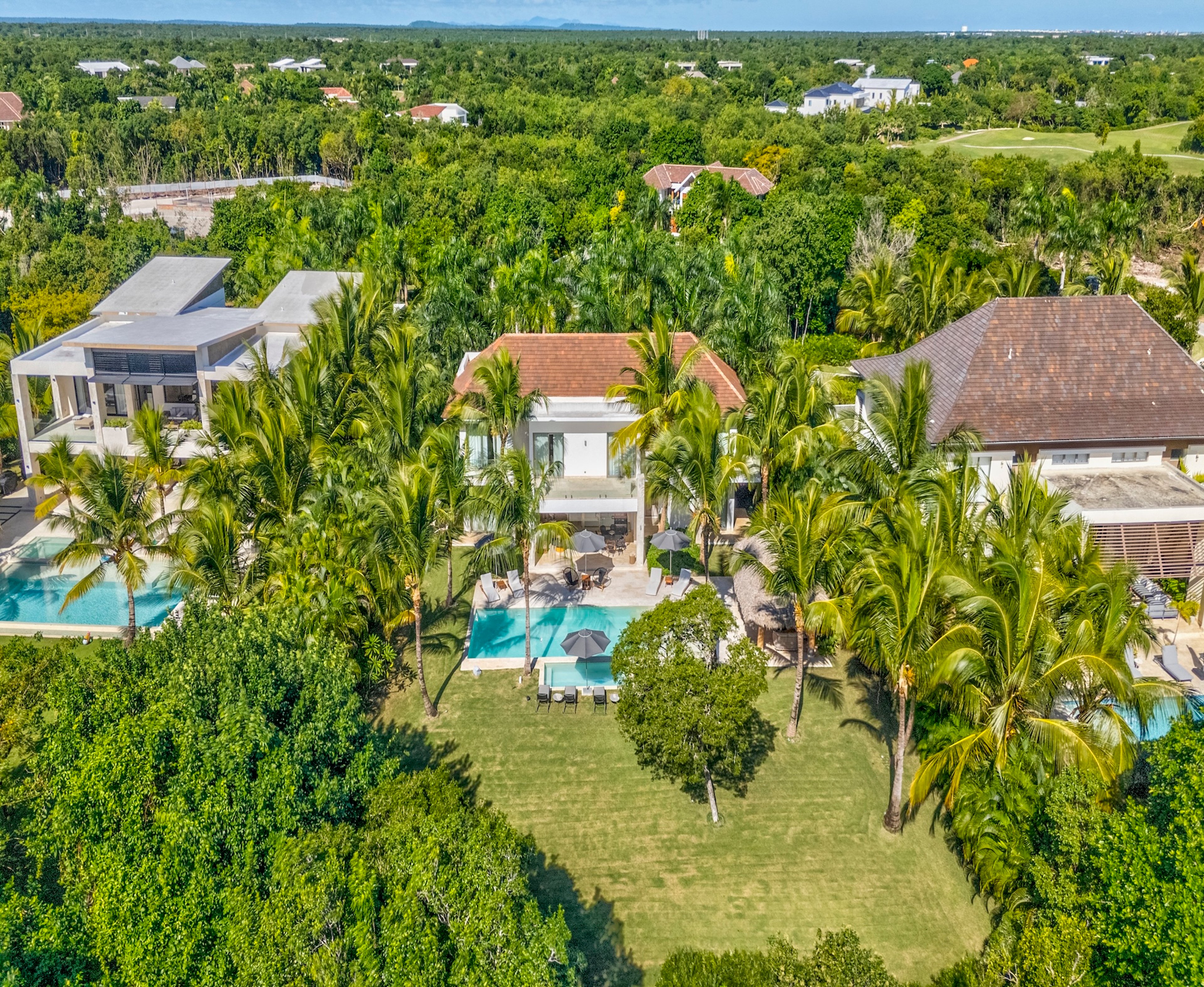 Hacienda A96 | Hacienda Las Hamacas - 3